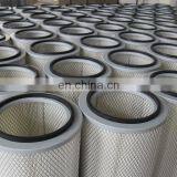Air Filter Element Material Filter Cartridge Media thumbnail-3
