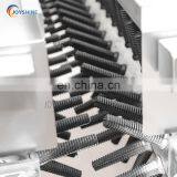 Hot Sale Poultry Head and Neck Depilator High Efficiency Slaughter Line Equipment thumbnail-4