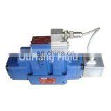 For MOOG (ARBURG) Servo Valve D684Z4734 thumbnail-1