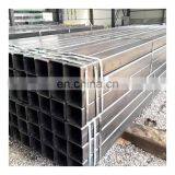 EN 10219 S275J0H Welded Square Steel Pipe From China Manufacture thumbnail-3