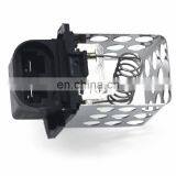 Blower Regulator 91159754 4408008 7701049661 8200045082 for NISSAN PRIMASTAR thumbnail-4