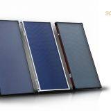 FLAT PLATE SOLAR COLLECTOR 1000X2000 thumbnail-2