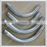 Lower Life-cycle Costs Electrical Rigid Aluminum Conduit Elbows of Pipe Fittings and Joint With the Standard of ANSI C80.5 UL6A thumbnail-7