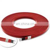 Poultry Farm Heating System Defrost Heating Wire Heating Cable 300 500 v thumbnail-2