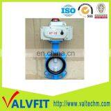 Hot Sale Ductile Iron Wafer Butterfly Valve thumbnail-5