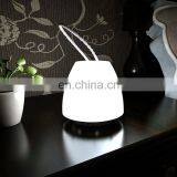 New Design Modern Remote Control Led Table Lamp Foldable Mini Light Children Reading Plug in Usb Rechargeable Led Night Light thumbnail-4
