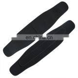 Hampool Plus Size Latex Workout Hot Tummy High Short Body Waist Shaper thumbnail-6