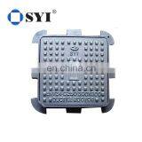 Different Kinds of Ductile Iron Manhole Covers thumbnail-2