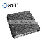 Different Kinds of Ductile Iron Manhole Covers thumbnail-3