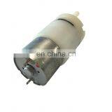 3.6 W Steel Water Pump Mini Peristaltic Pump Precision Bearing Micro Diaphragm Pump For Teeth Instrument thumbnail-6