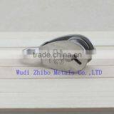 Cheap Price Swivel Pulley Block Single Sheave Made in China thumbnail-3