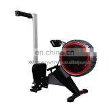 Gym Fitness Equipment Wind Resistance Rowing Machine thumbnail-2