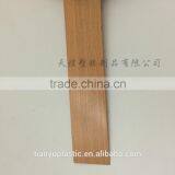 Solid Color PVC Edge Banding Strips for Furniture Decoration thumbnail-2