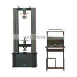 Professional Hydraulic Universal Tensile Testing Equipment Manufacturers thumbnail-6
