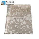 Silver Decorative Mirror , Tinted Bronze Decorative Silver Mirror thumbnail-5