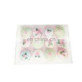 Hot Sale Good Quality Healthy Glass Cutting Board thumbnail-1