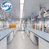 Laboratory Purification Room Apply in Hospital thumbnail-4