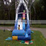 Best Selling Commercial Large Inflatable Water Slides for Sale / Large Inflatable Dry Slide thumbnail-5