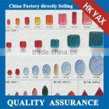 N-1222 China Manufacturer Crystal Epoxy Beads,epoxy Beads,crystal Epoxy Beads