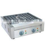 Takoyaki Grill Manufacturers Electric Takoyaki Machine 220V for Sale thumbnail-4