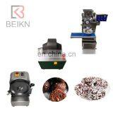 Chocolate Strawberry Energy Bites Ball Making Machine For Sale thumbnail-2