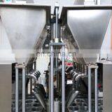 Customized Automatic 2 / 4 / 6 / 8 Heads Yogurt Cup Filling and Sealing Machine thumbnail-3