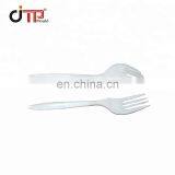 High Quality Plastic Disposed Tableware Fork Mould