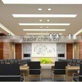 the Latest Office Bright and Uniform Lighting Led Panel Ceiling thumbnail-1