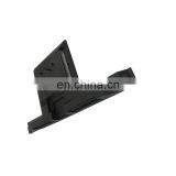 Haoshun Mold Tech Factory Custom Plastic Injection Molding Plastic Production Large Display Screen Back Cover