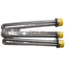 Topright 220v Immersion Tubular Heater Water Tank Electric Heating Element