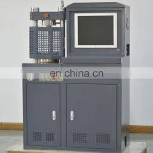 YAW-300C Series 300KN Computer Control Electric Unconfined Compression Testing Machine For Concrete thumbnail-4