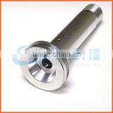 Made in China Brass Knurling Turning Parts thumbnail-2