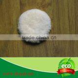 Car Poshing Wool Buffing Pad