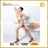 Sexy Women Fashion Tights Gyou Seamless Pantyhose Panties Tops Tights Collant Transparent High Elasticity Women'S Stockings thumbnail-1