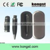 Custom Logo Pen Shape Usb Flash Drive ,metal Pen Usb Pendrive Popular Customized Metal Custom 16gb Pendrive Cheap Usb thumbnail-2