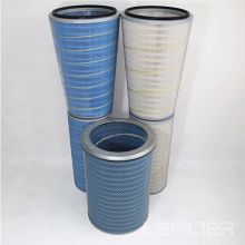 Replace Donaldson P190884-016-426 pleated Dust Air Filter Cartridge P190884