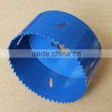 Alloy Steel Body, M3 or M42 8% Cobalt Teeth Bi Metal Hole Saw thumbnail-5