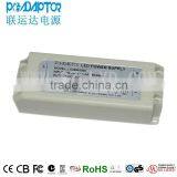 Factory Wholesale 36v 1000mA LED Converter