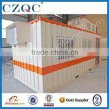 High Quality Container House 20ft Customized Container Homes From China