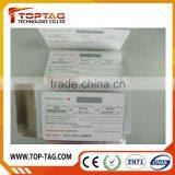 CR80 Standard Pvc Scratch Code Recharge Cards thumbnail-3