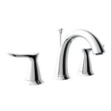 Widespread 8”Lavatory Faucet FB8210-B0