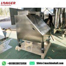High Quality Sesame Powder Milling Machine Sesame Powder Machine thumbnail-3