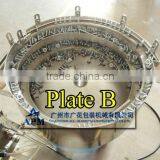 Automatic Bolts/nuts/screws/ Counting Number Packing Machine