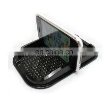 Magic Sucker Mobile Phone Holder Universal Double-Sided Suction Cup Phone Stand 360 Rotatable Multi-Angle Phone Mount Household thumbnail-4