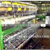 Full Automatic Grassland Fence Machine ( Factory and Trader)