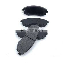 Hot Sale Car Auto Parts Front Brake Pad hi q Brake Pad Korean 58101-38a90 thumbnail-2