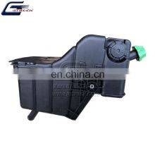 Heavy Duty Truck Parts Coolant Expansion Tank Oem 0005003049 A0005003449 A0005003849 for MB Truck Radiator Water Tank thumbnail-2