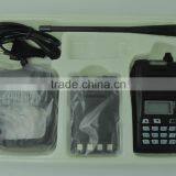 Own Brand ECOME ET-99 Woki Toki Handheld fm Amateur 128ch Radio thumbnail-5