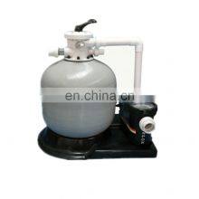 Swimming Pool Elements Filter for Pool Conbos Within Sand Filter Water Pump and Hair Filter