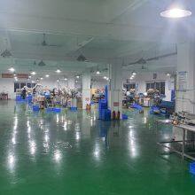 Dongguan Ampfort Electronics Co., Ltd. company overview - view 1 thumbnail